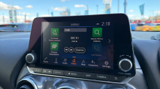 Nissan Juke 1.0 DiG-T 114 N-Connecta 5dr Petrol Hatchback